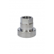 Adaptateurs PCS MIRKA pour Godets Jetables