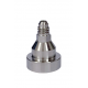 Adaptateurs PCS MIRKA pour Godets Jetables