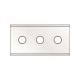 Lames pour couteau film plastique