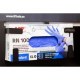 Support mural pour gants jetables