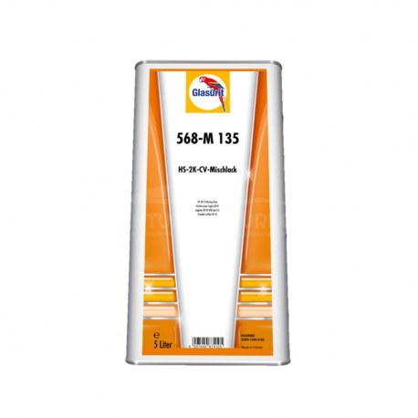Additif Glasurit 568 M135
