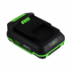 Batteries JBM lithium-ion pour polisseuse électroportative