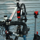Support LTR de réparation vélo