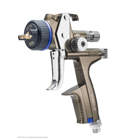 Pistolet SataJet X 5500 RP Buse 1.2 et 1.3