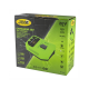 Chargeur polisseuse JBM 20V