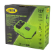Chargeur JBM Haute performance