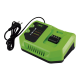 Chargeur JBM Haute performance