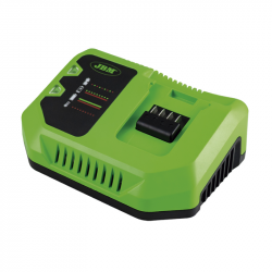 Chargeur JBM Haute performance
