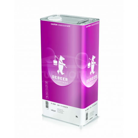 Diluant DeBeer standard 1-151