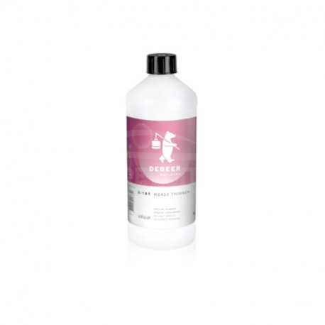 Diluant DeBeer Spécial HS420 8-181