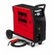 Poste de soudage TELWIN MIG/MAG MMA TIG TECHNO MIG 225 DUAL SYNERGIC