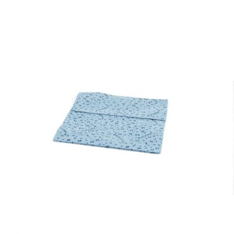 Chiffon polytex anti-silicone