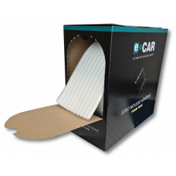 Ruban  Joint mousse adhésive ECAR