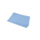 Chiffon bleu anti-silicone