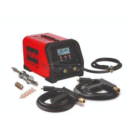 Tire-clou Telwin Duo 5500 digital 2 torches