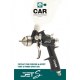 Pistolet ECAR JETS pour les Apprêts