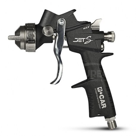 Pistolet ECAR JETS pour les Apprêts