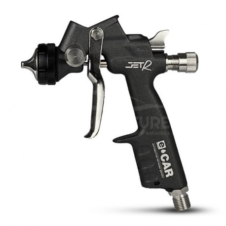 Mini Pistolet ECAR JETR  pour petites réparations