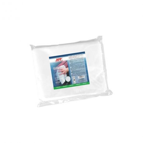 Chiffon de polissage
