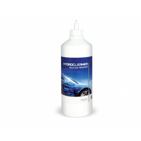 Hydrocleaner nettoyant à l'eau Lechler