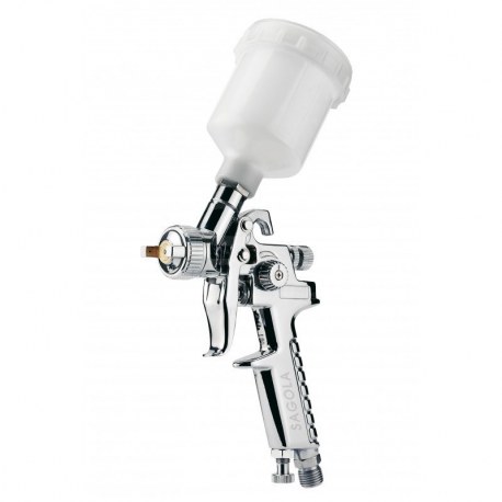 Mini pistolet spot repair SAGOLA