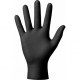 Gants Grippaz Nitrile noir