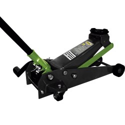 Cric hydraulique 3T
