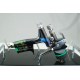 Pistolet SataJet X 5500 HVLP Limited Edition Euro Foot 2021