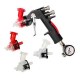 Pistolet Accuspray 3M avec 4 buses interchangeables