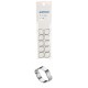 Colliers à oreilles PREVOST