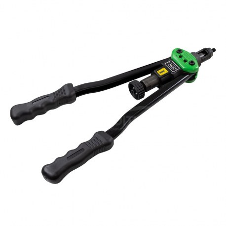 Riveteuse manuelle pour embouts filetés 400mm