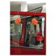 Ventouses vitres