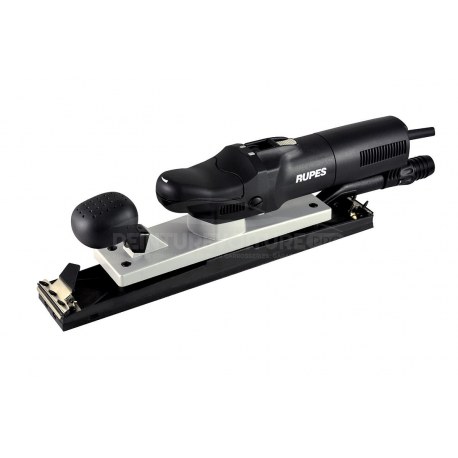 Ponceuse électrique Rupes avec plateau 70 mm x 400 mm