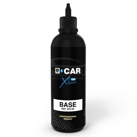 Base peinture ECAR XLine 240 Hydro