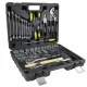 Coffret de 72 pièces