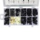 Coffret de  clips & agrafes pour BMW MINI ( 112 pièces)