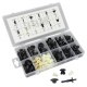 Coffret de  clips & agrafes pour BMW MINI ( 112 pièces)