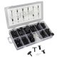 Coffret de clips de garniture Mercedes ( 151 pièces)