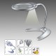 Loupe led pour travaux de précision