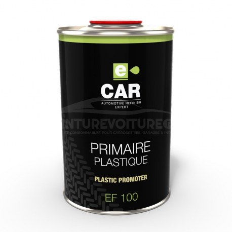 Apprêt Primaire Spécial Plastique Carrosserie ECAR
