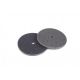 Disque en mousse auto-agrippante