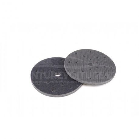 Disque en mousse auto-agrippante