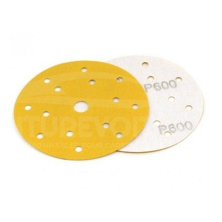Disque Abrasif Ecar ECO 150mm à l'unité
