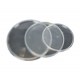 Couvercle 385ml pour godet ECAR