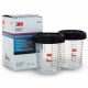 Godet 3M PPS 170ml (x2)
