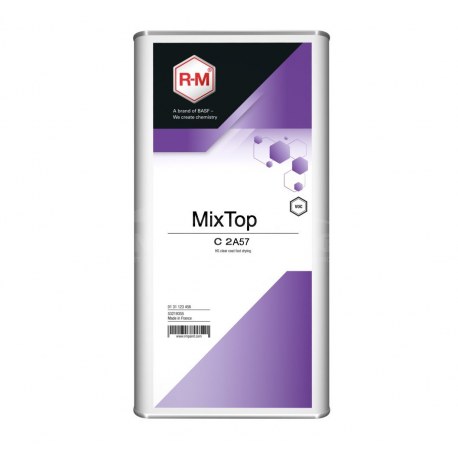 Vernis RM MixTop C2457