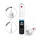 Stylo retouche Vernis ECAR Spot repair double action