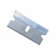Lames pour gratte vitre ( paquet de 100)