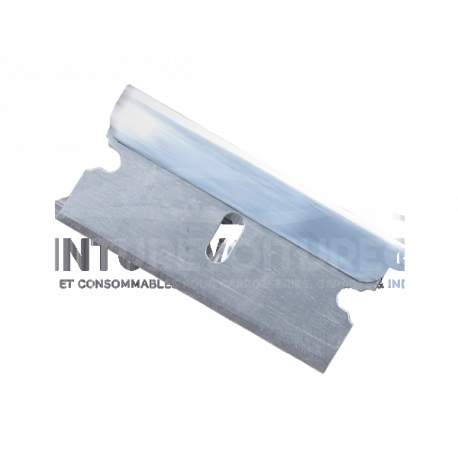Lames pour gratte vitre ( paquet de 100)