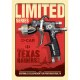 Pistolet Peinture Sagola ECAR Texas Raiders
